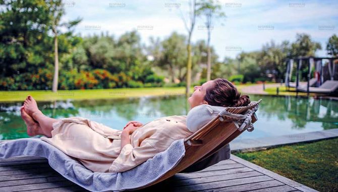 بلیط هواپیما استانبول به بدروم_رسپینا 24